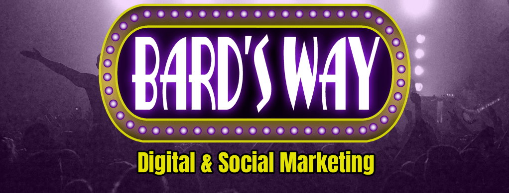Bard’s Way Marketing